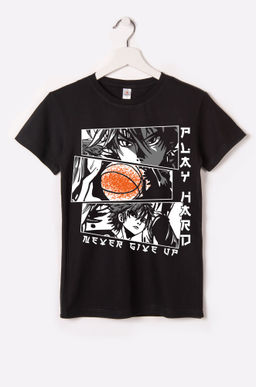 Детская футболка Happyfox