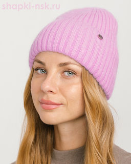 446 PB Колпак женский флис (56-58)