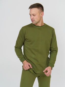 883 Нательное белье "Олива"