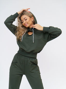 922 Костюм "Хаки"