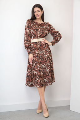 Платье Lars Style 653/1