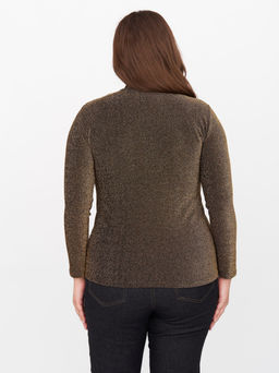 Водолазка VD00309RUL61 - Артесса фото 6