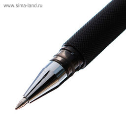 Набор гелевых ручек, 2 штуки, 0.7 мм, с резиновыми держателями, для ЕГЭ, в пакете - Calligrata фото 8