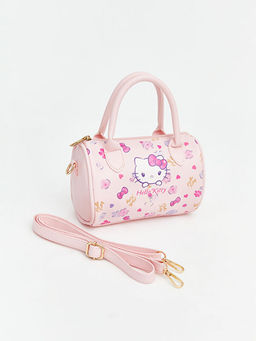 Сумка через плечо Hello Kitty для девочек