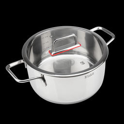 Кастрюля TalleR TR-17274 Тенденси 5,0 л  фото 3