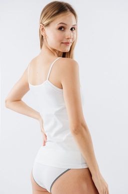 Женская майка Donella  фото 4