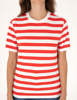 Beyaz Regular Fit Ti__rt - Pierre cardin фото 6