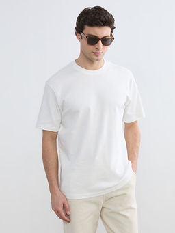 Bisiklet Yaka Erkek Ti??rt