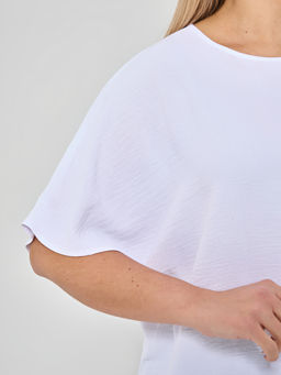 Топ 0250-1 изумрудный - Dora фото 70