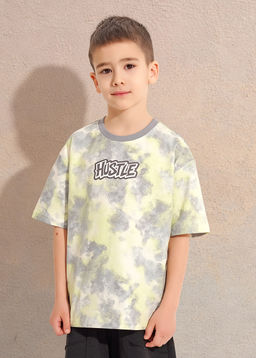 Футболка детская для мальчика