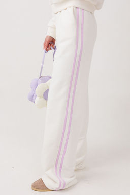 Брюки VN fashion 1128 белый