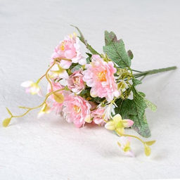 Цветок искусственный 30 см / ZJ3159 /уп 2/600/ - Галеонтрейд фото 7