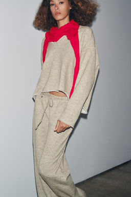 RUSTIC TROUSERS
