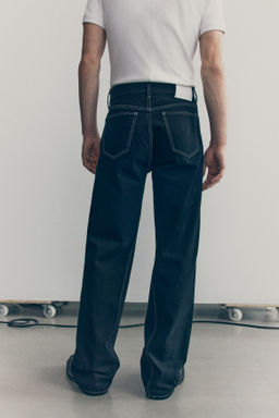 Loose Twisted Jeans - H&m фото 6