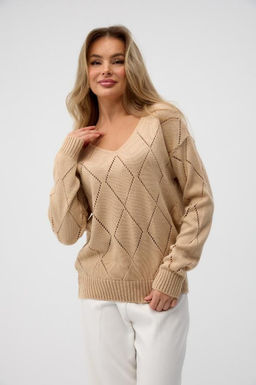 Джемпер женский w-01-108 - Esenia фото 17