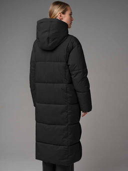 Пуховик женский 

АРТ. 81936z