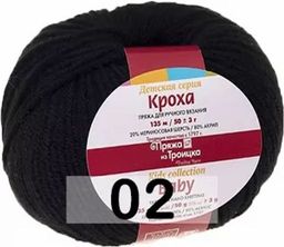 КРОХА - Троицкая фото 16