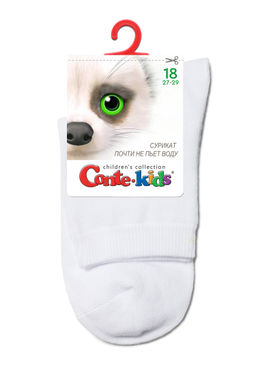 Цена за 2 пары. Носки классические CONTE-KIDS 3DSOCKS Носки детские - Conte elegant фото 27
