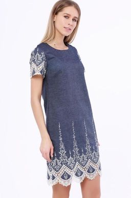 платье 907-0365