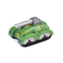 Танк "Победитель" в пакете