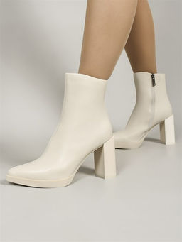 Ботильоны на выход и на работу D4-1007 - Piniolo фото 2