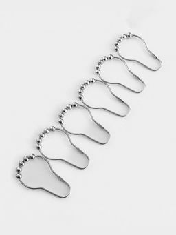 Штора для ванной SAVANNA «Цикл», 180×180 см, полиэстер