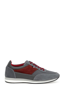 Мужская серая обувь - U.s. polo assn фото 11