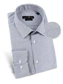 Рубашка 23-57-НТ-08 - Nicolo angi фото 2