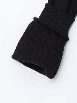 Bisiklet Yaka Unisex ?ocuk Sweatshirt