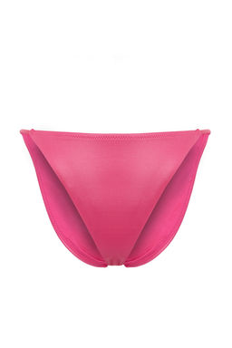 TRENDYOLMILLA Siyah Baglamal? Brazilian Bikini Alt? TBESS24BA00111  фото 9