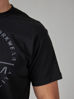 Футболка мужская арт. 02285/F5&Denim  фото 6