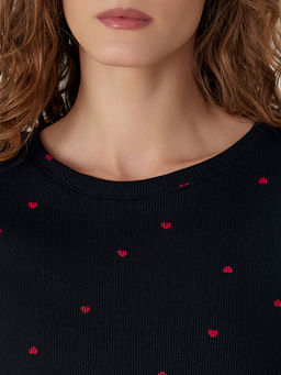 СОРОЧКА НОЧНАЯ ЖЕНСКАЯ - Mark formelle фото 4