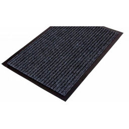 Коврик 40*60 см, 45*75 см ComeForte "FLOOR MAT" Комфорт, Стандарт С РЕЗИН. ОКАНТОВКОЙ