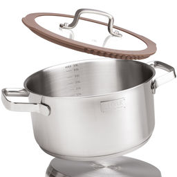 Набор посуды TalleR TR-17350 Экспириенс