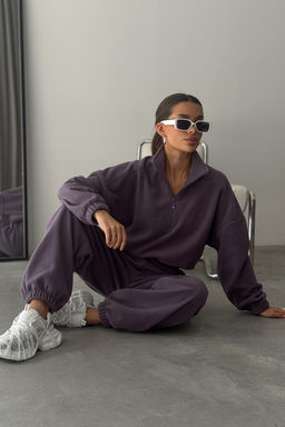 Космос костюм женский