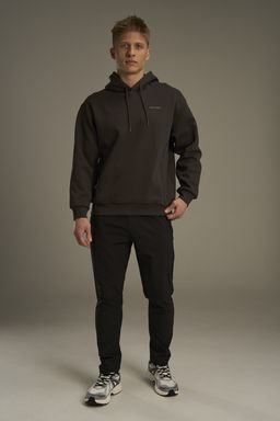 Брюки текстильные Черный