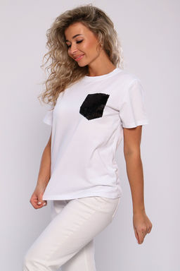 Футболка 70062 - Натали фото 25