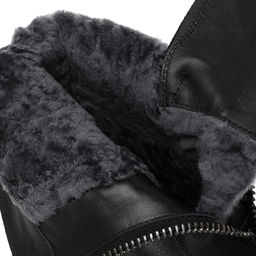 Женские ботинки TENDANCE Артикул 3569063, черный
