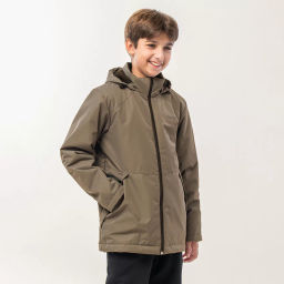 RODOS Куртка для мальчика мембрана демисезон М-245 фото 12