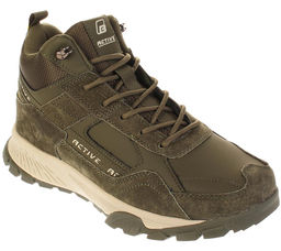 Кроссовки Baden LF037-013 фото 5