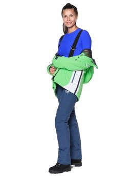 Костюм B-8908 Фисташковый