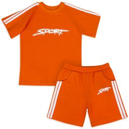 Комплект для мальчика Геркулес - Мариша фото 4