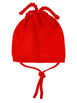 PlayToday / Шапка для девочки  фото 3