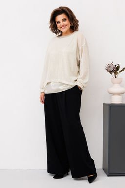 Костюм Romanovich Style 2-2734 золото фото 6