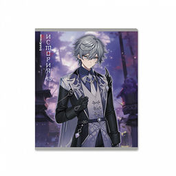 Цена за 5 шт. Тетрадь общая ученическая ErichKrause Manga, История, 48 листов, клетка, твин-лак