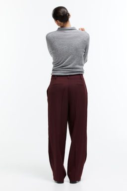 Pantalon recto - H&m фото 4