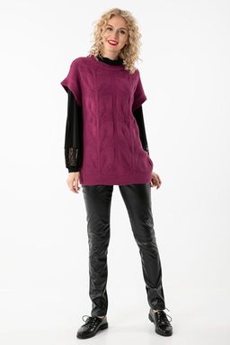 Джемпер Др3-224 - Wisell фото 13