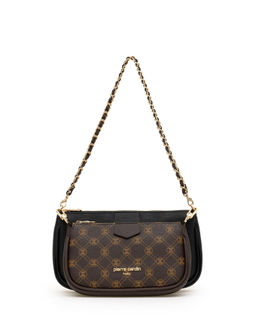 Siyah _apraz _anta - Pierre cardin фото 3