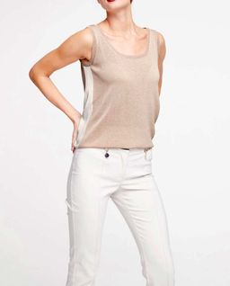 Двойка, светло-серая - Heine фото 5