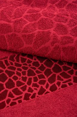 Махровая простыня 150Х200 Happy Fox Home  фото 14